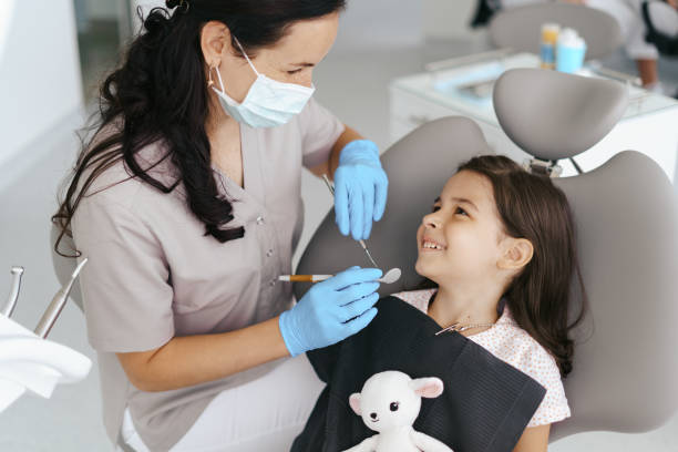 Best Emergency Dental Services for Seniors in Nashville, TN