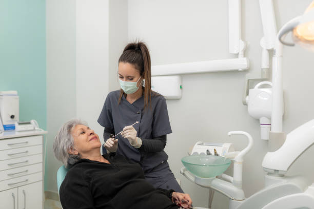 Best Emergency Dentist for Knocked-Out Tooth in Nashville, TN