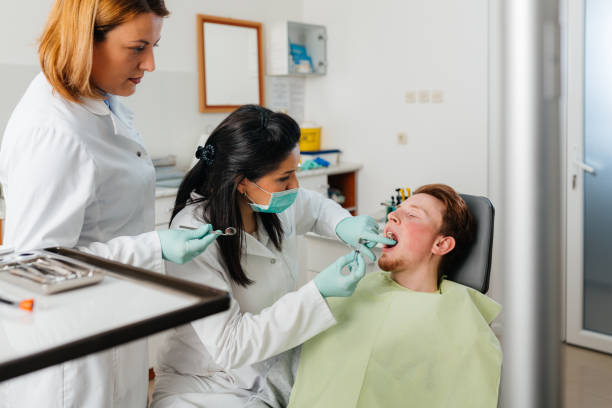 Best Pediatric Emergency Dentist in Nashville, TN