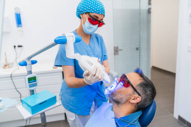 Best Broken or Cracked Tooth Emergency Dentist in Nashville, TN